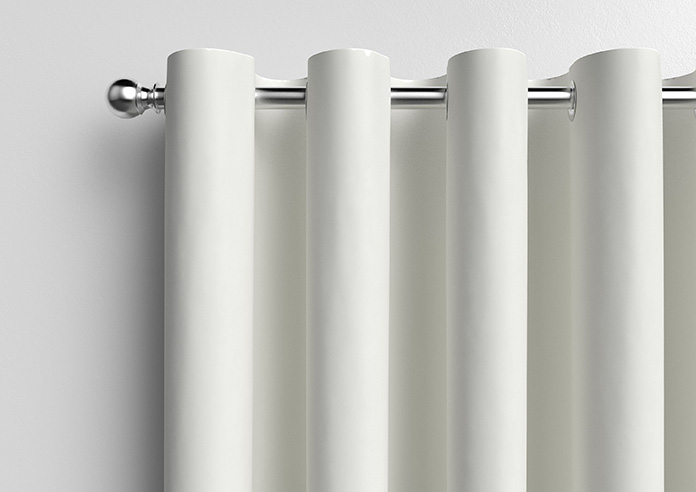 Menton, Grey Haven - Made to Measure Curtains - Image 12